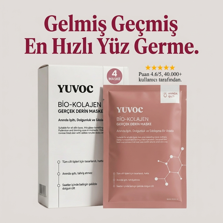 1. Ulaşılabilir Cilt Dönüşümü